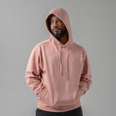_FRESH Rain-Repel Hoodie (Splash Lover - Hubby)