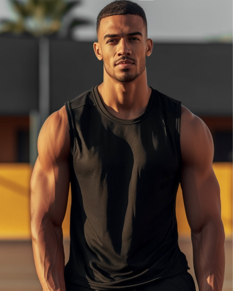 Quick-dry Tank (Free Gift)