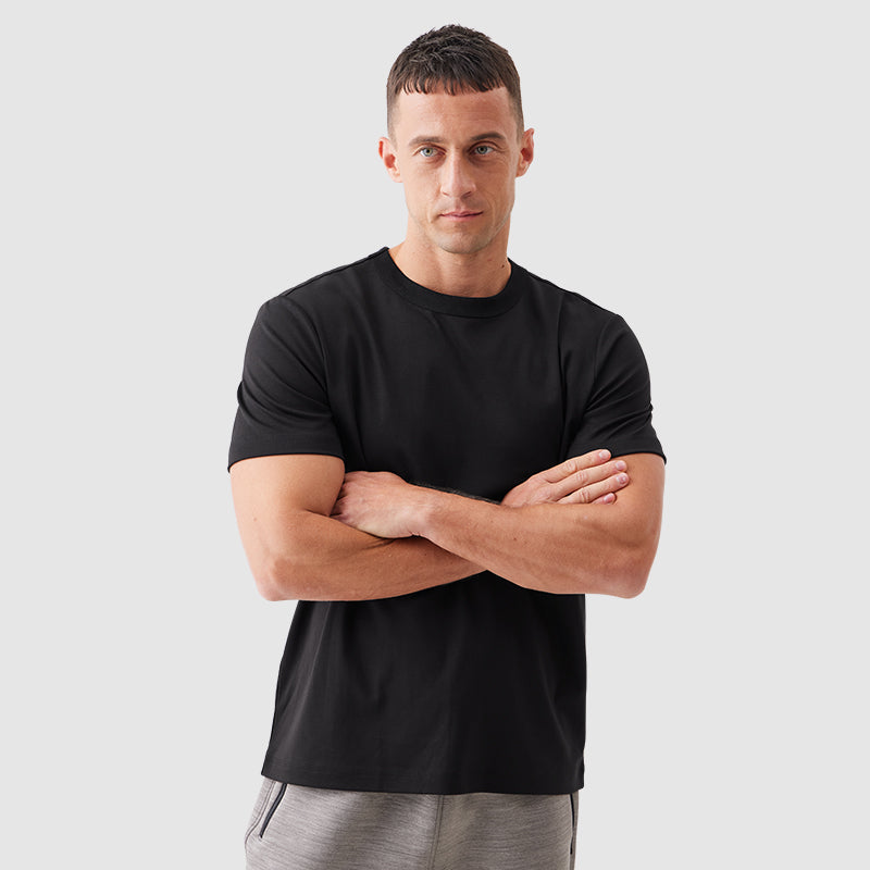 Free Stain-Repel Tee
