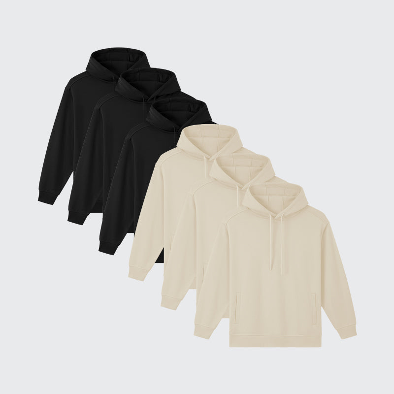 _FRESH Urban Adventure Set 6-pack