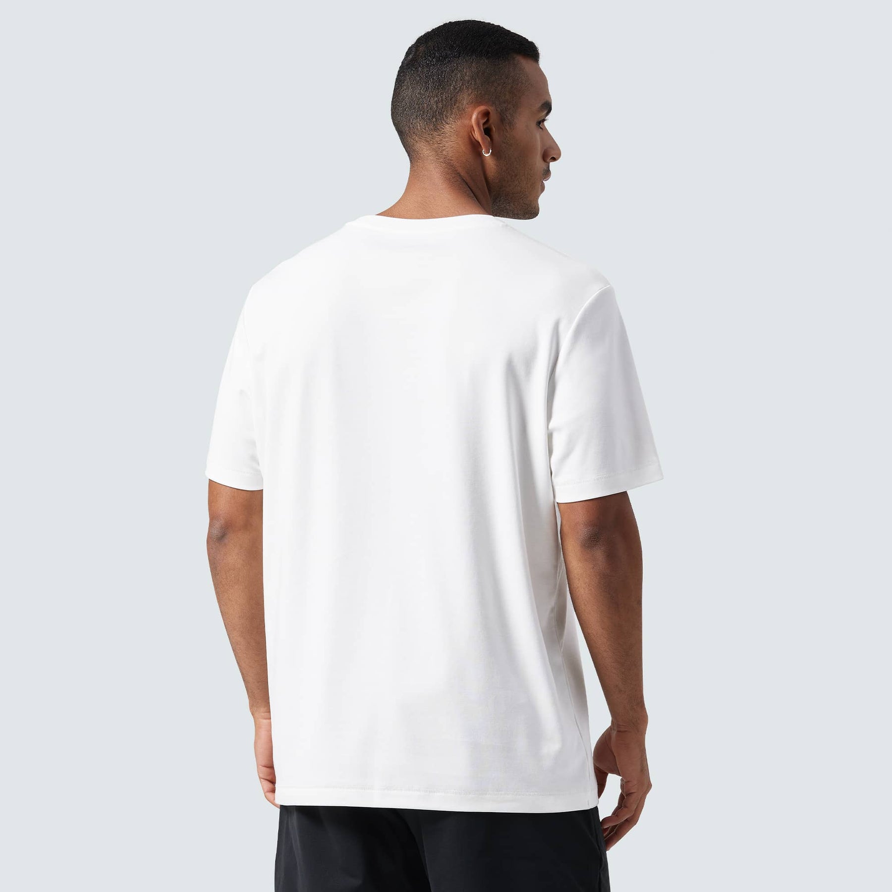 _FRESH Stain-Repel Tee (Relaxed Fit)