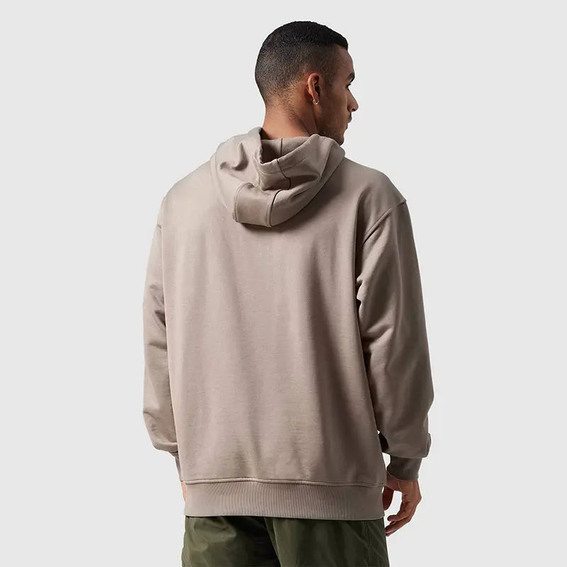 Fresh Rain-Repel Hoodie Side