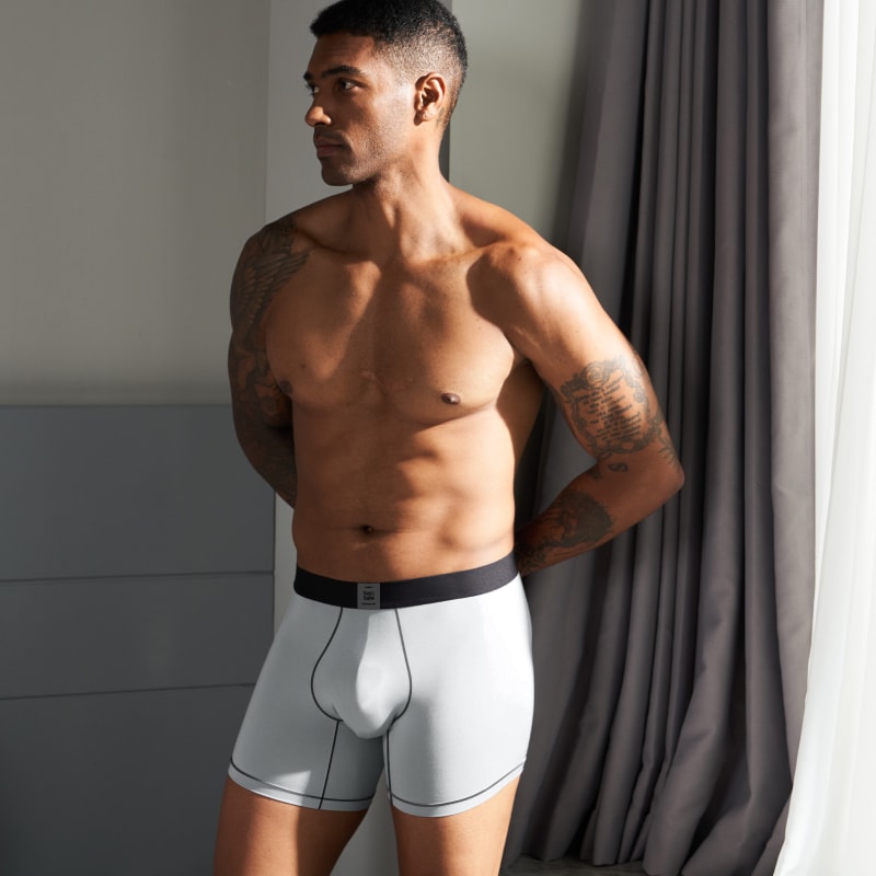 _SKIN Boxer Brief