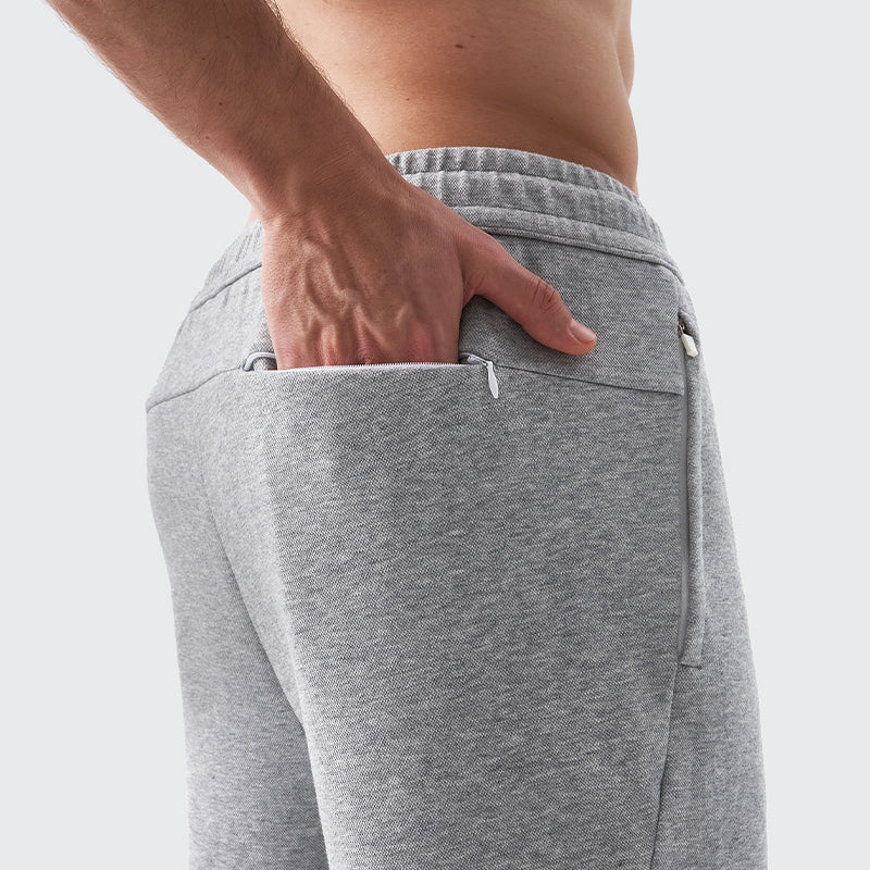 _COZY Jogger | Cloud-Soft Comfort, Sleek Fit, 4-Way Stretch