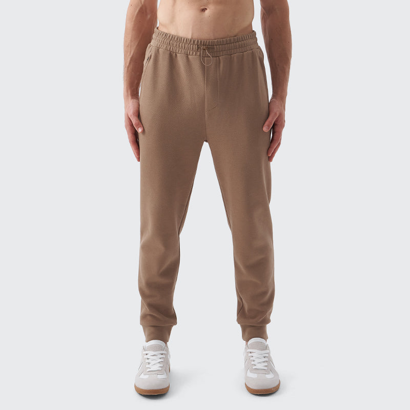 _COZY Jogger | Cloud-Soft Comfort, Sleek Fit, 4-Way Stretch