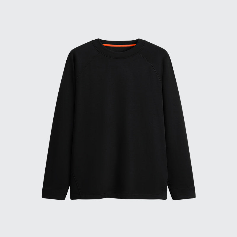 _COZY Lava Long Sleeve
