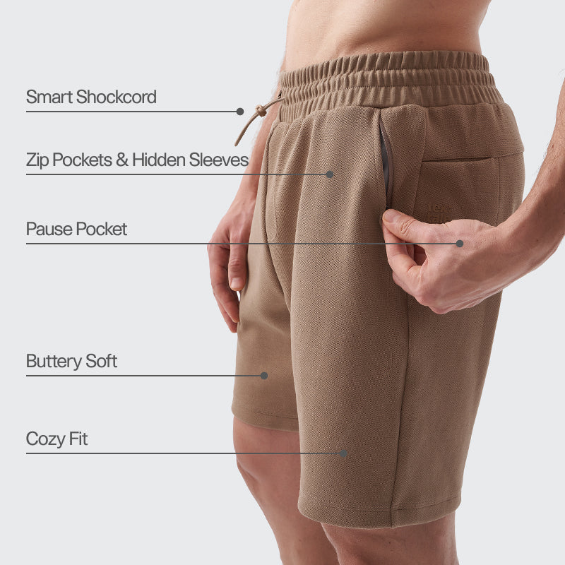 _COZY Ease Matrix 4-pack