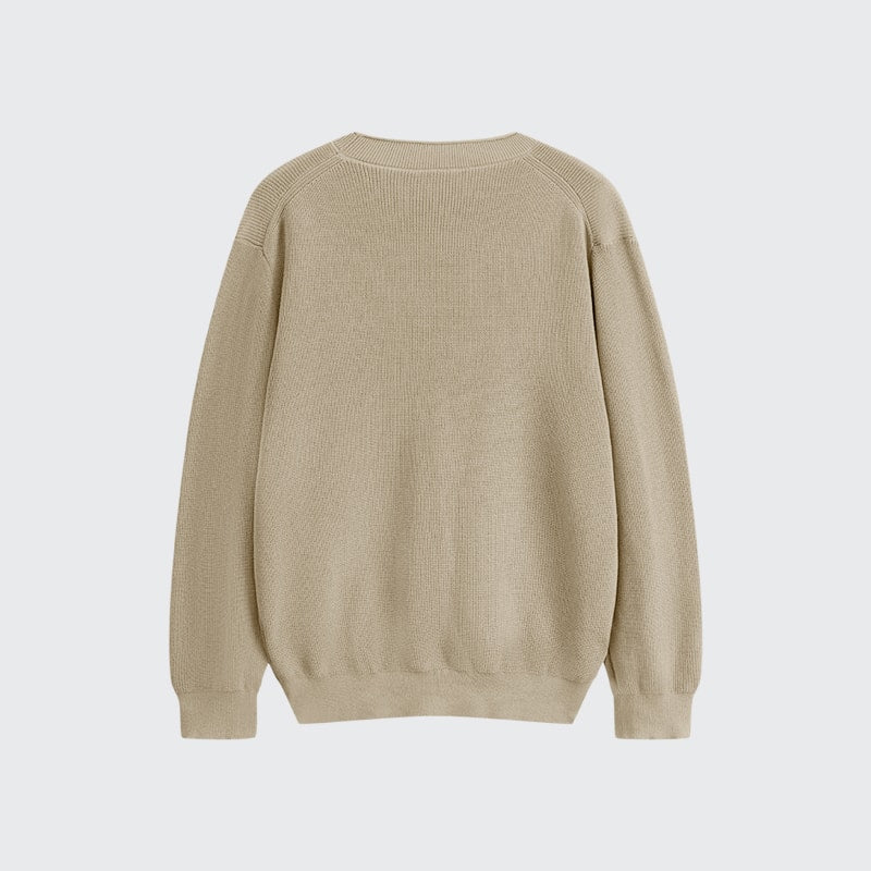 _COZY Riviera Crew