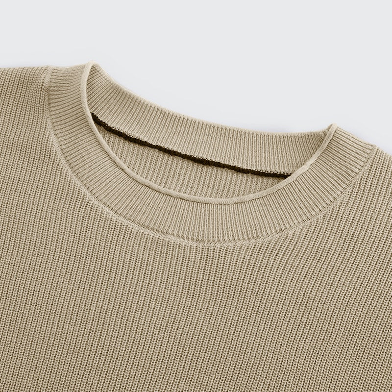 _COZY Riviera Crew