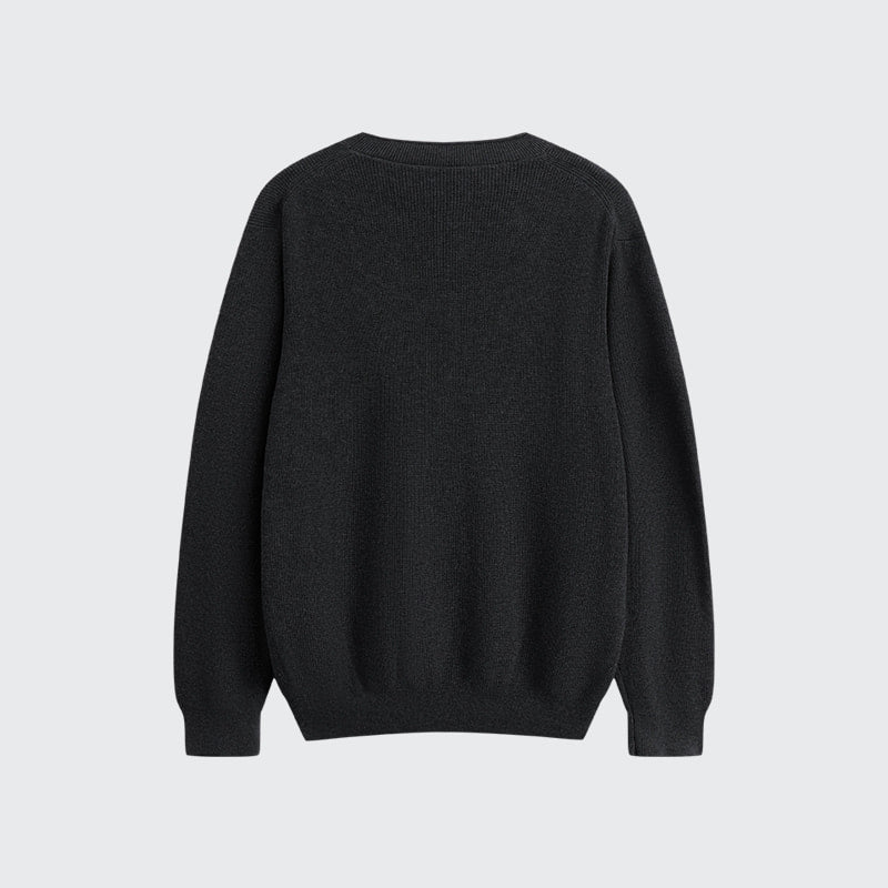 _COZY 1/4 Zip | Cozy Warmth, Wind-Lock Zipper, Cloud-Nine Softness