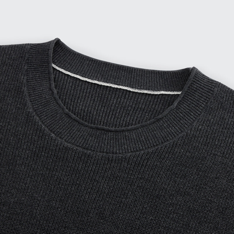 _COZY Riviera Crew
