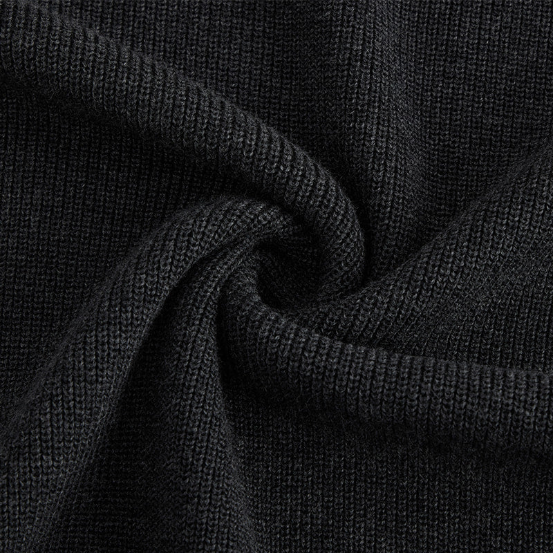 _COZY Riviera Crew