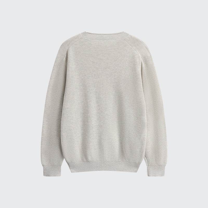 _COZY Riviera Crew