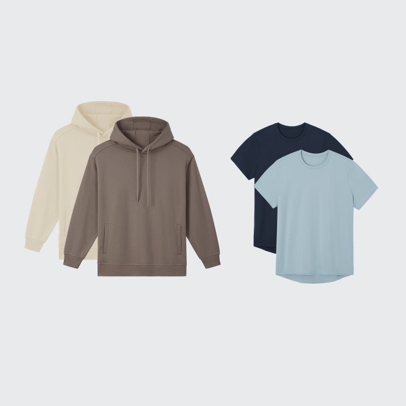 _FRESH Earth Sky 4-pack