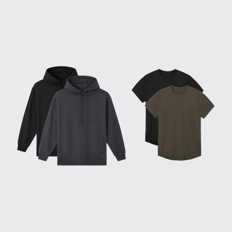 _FRESH Midnight Grove 4-pack