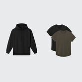 _FRESH Shadow Woods 3-pack