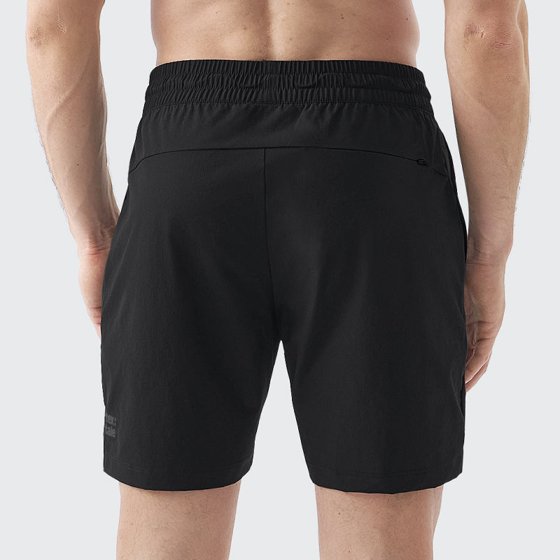 _FRESH Stain-Repel Shorts