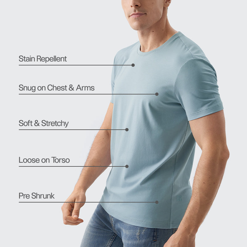 _FRESH City Skyline Essentials 3-Pack