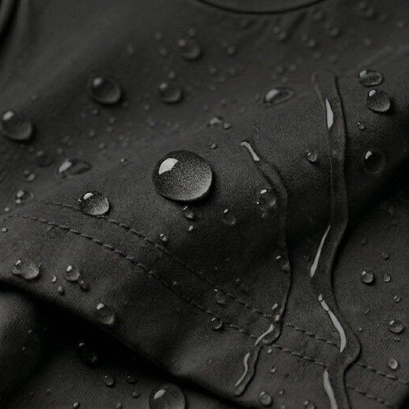 _FRESH Stain-Repel Relaxed Tee