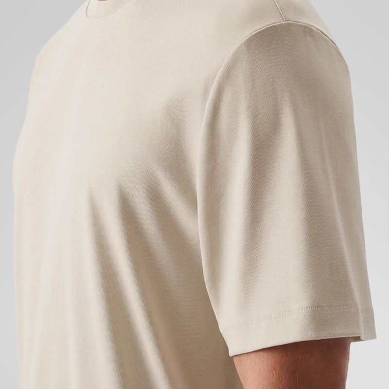 _FRESH Stain-Repel Relaxed Tee