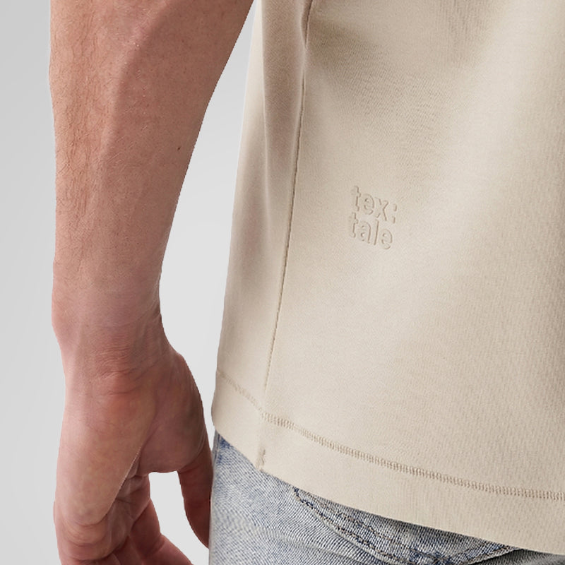 _FRESH Stain-Repel Relaxed Tee