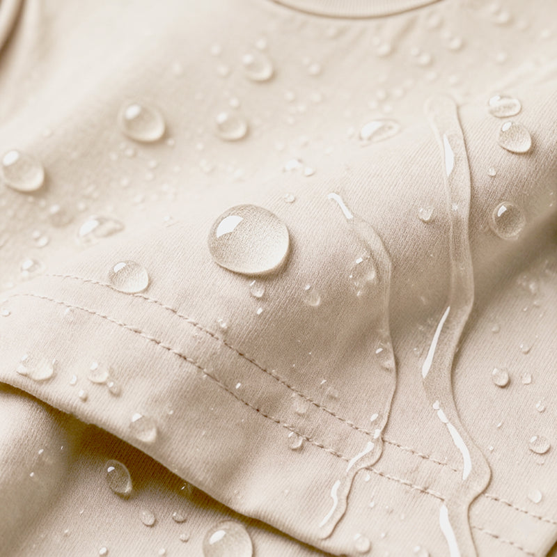 _FRESH Stain-Repel Relaxed Tee
