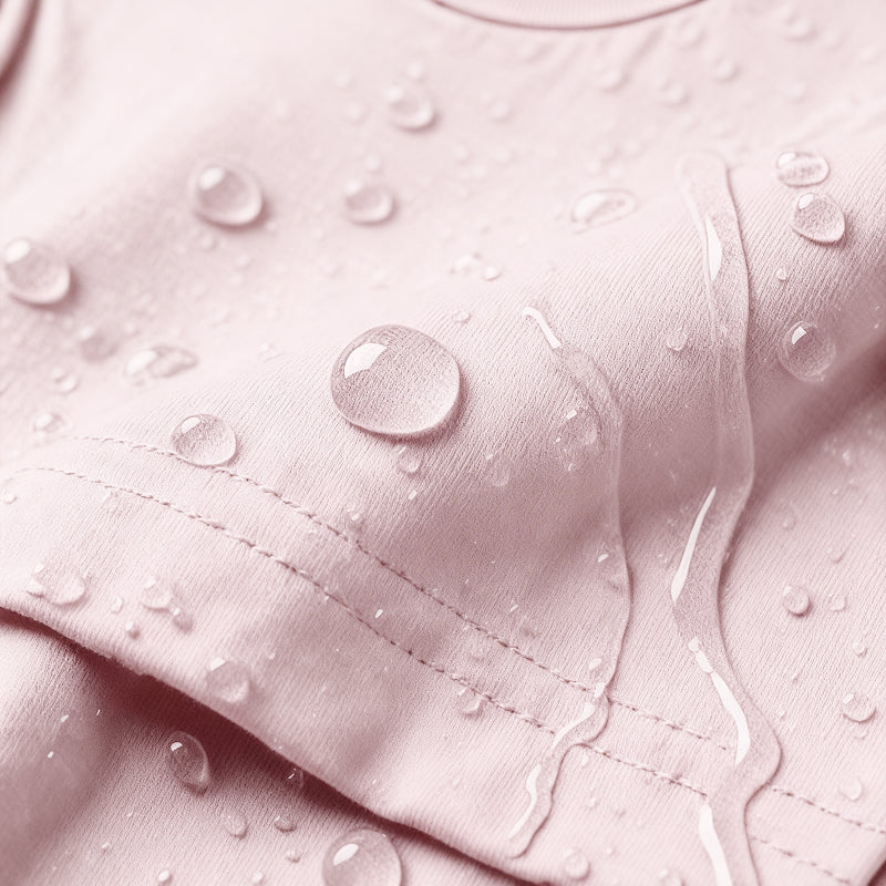 _FRESH Stain-Repel Relaxed Tee