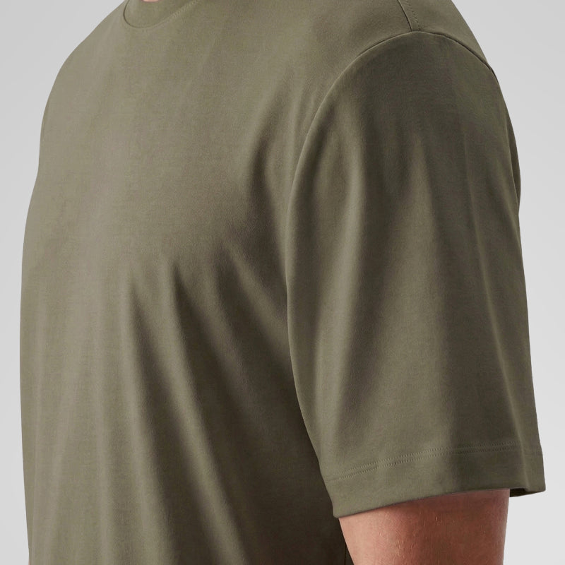 _FRESH Stain-Repel Relaxed Tee