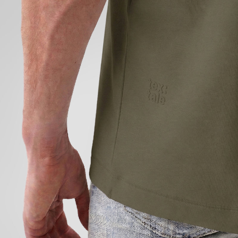 _FRESH Stain-Repel Relaxed Tee
