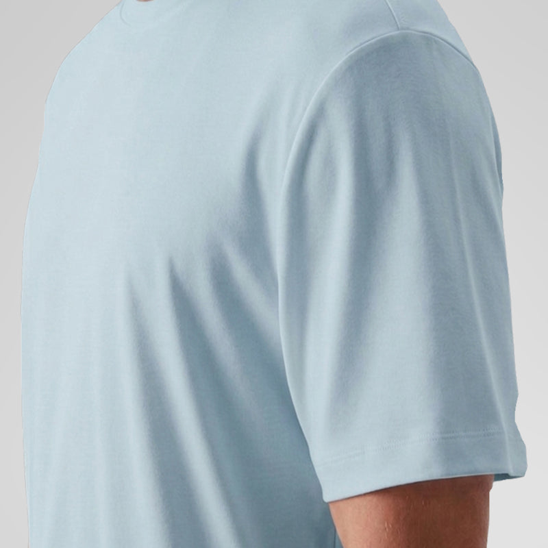 _FRESH Stain-Repel Relaxed Tee
