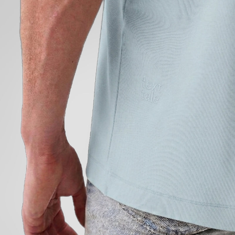 _FRESH Stain-Repel Relaxed Tee