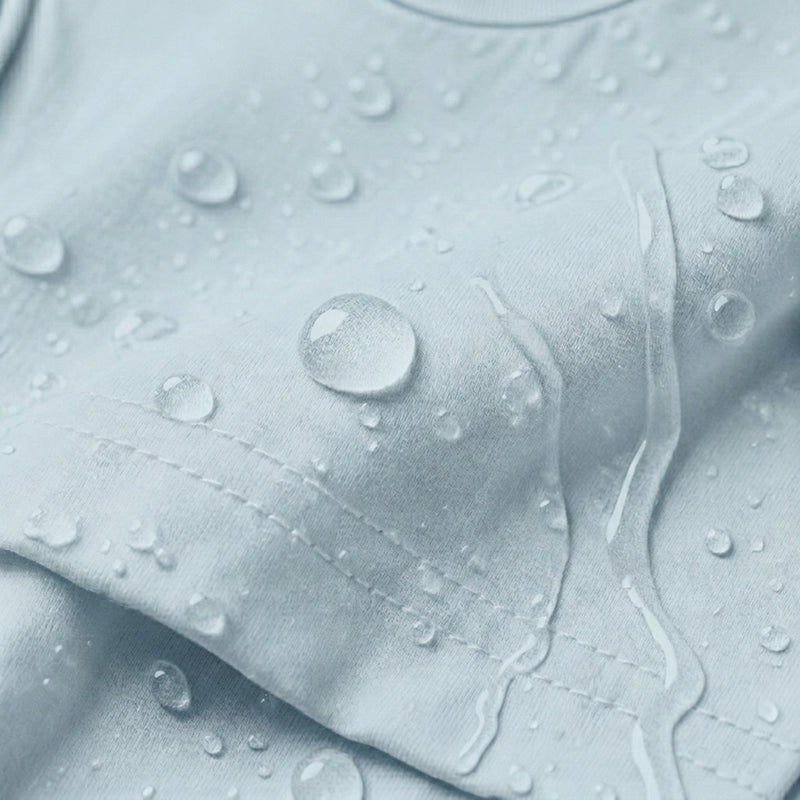 _FRESH Stain-Repel Relaxed Tee