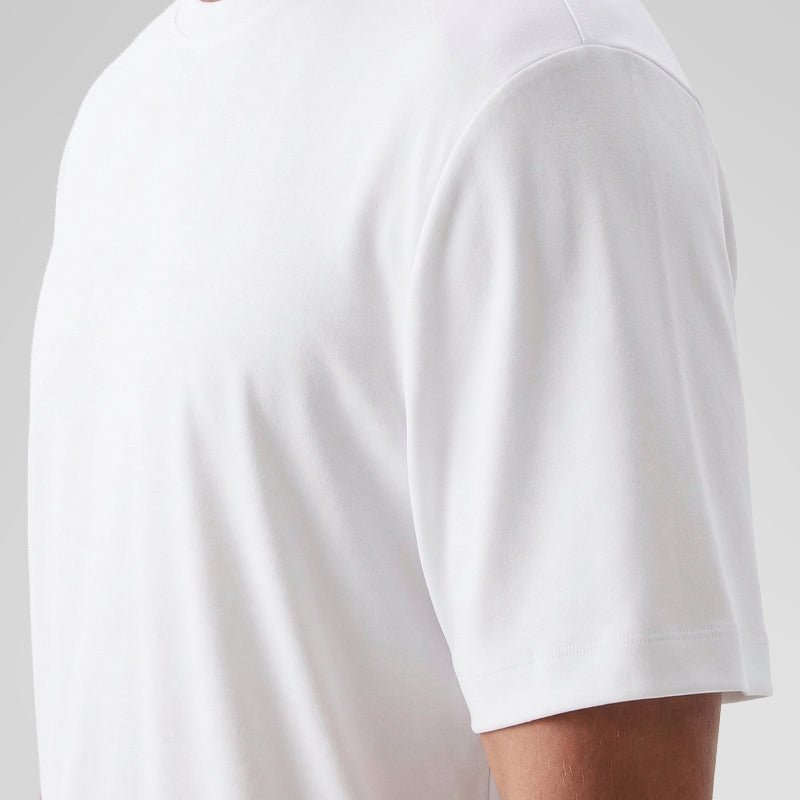 _FRESH Stain-Repel Relaxed Tee