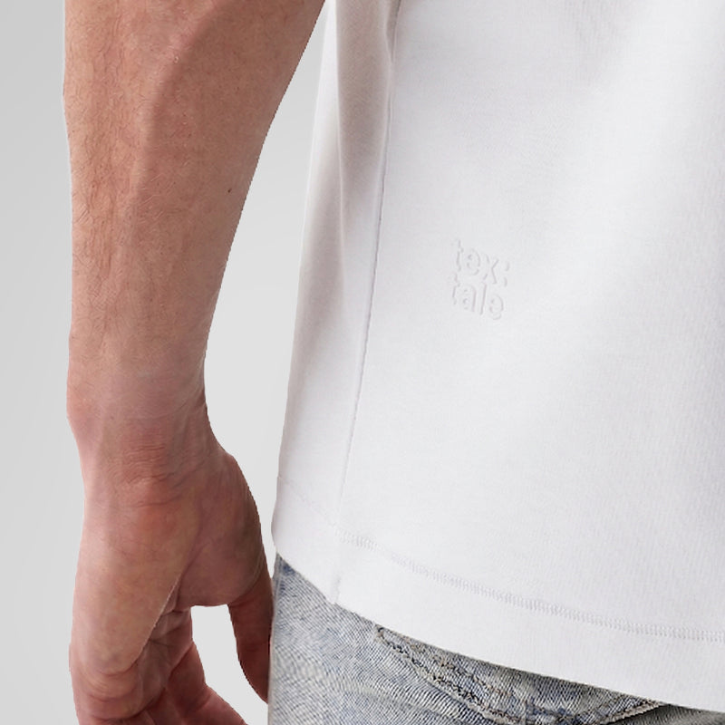 _FRESH Stain-Repel Relaxed Tee