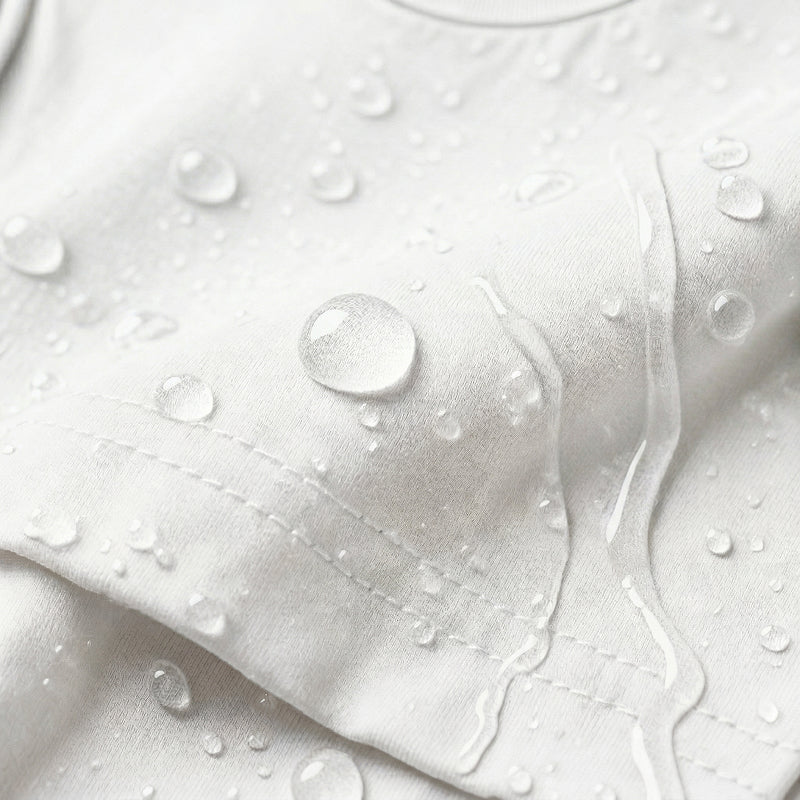 _FRESH Stain-Repel Relaxed Tee