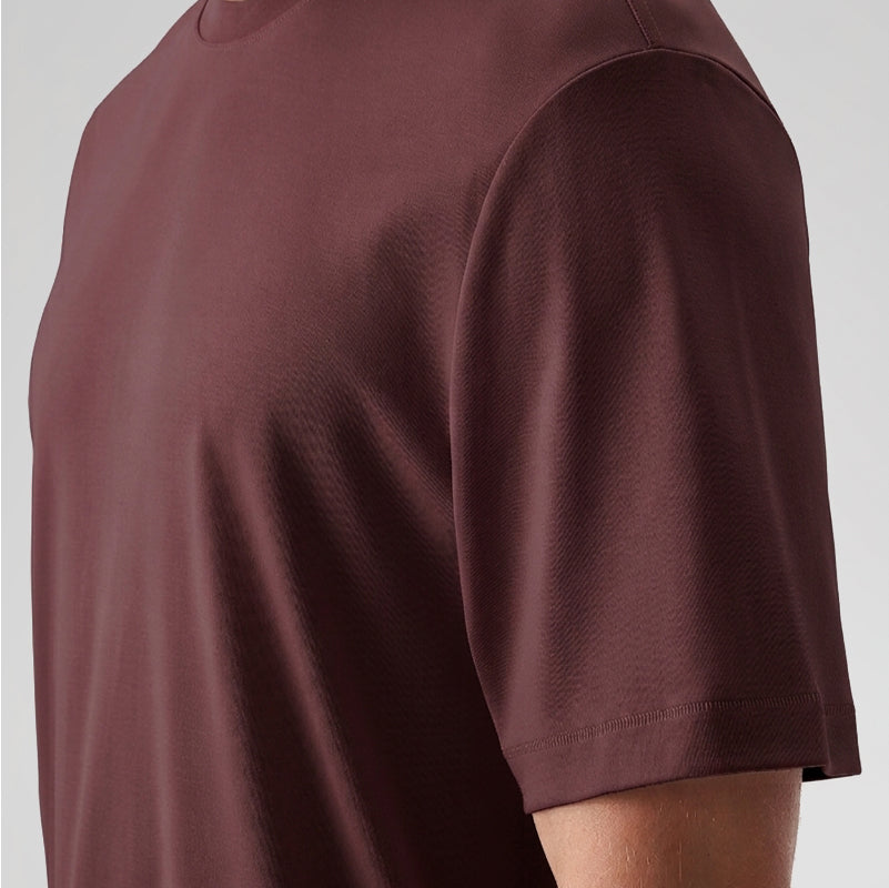 _FRESH Stain-Repel Relaxed Tee