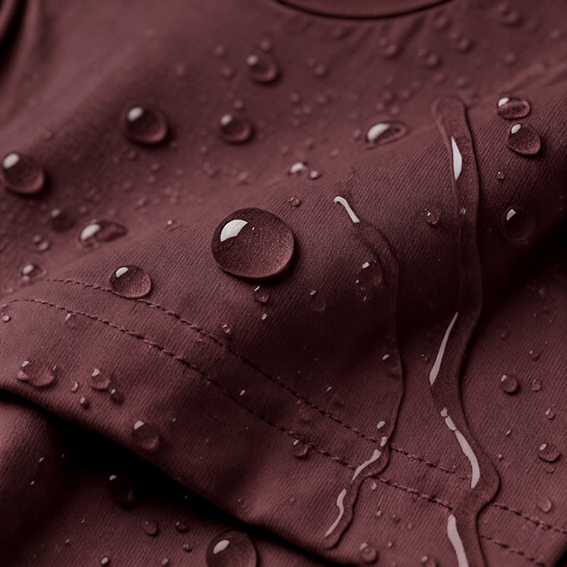 _FRESH Stain-Repel Relaxed Tee