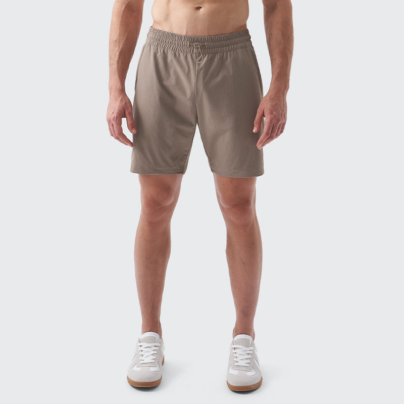 _FRESH Stain-Repel Shorts