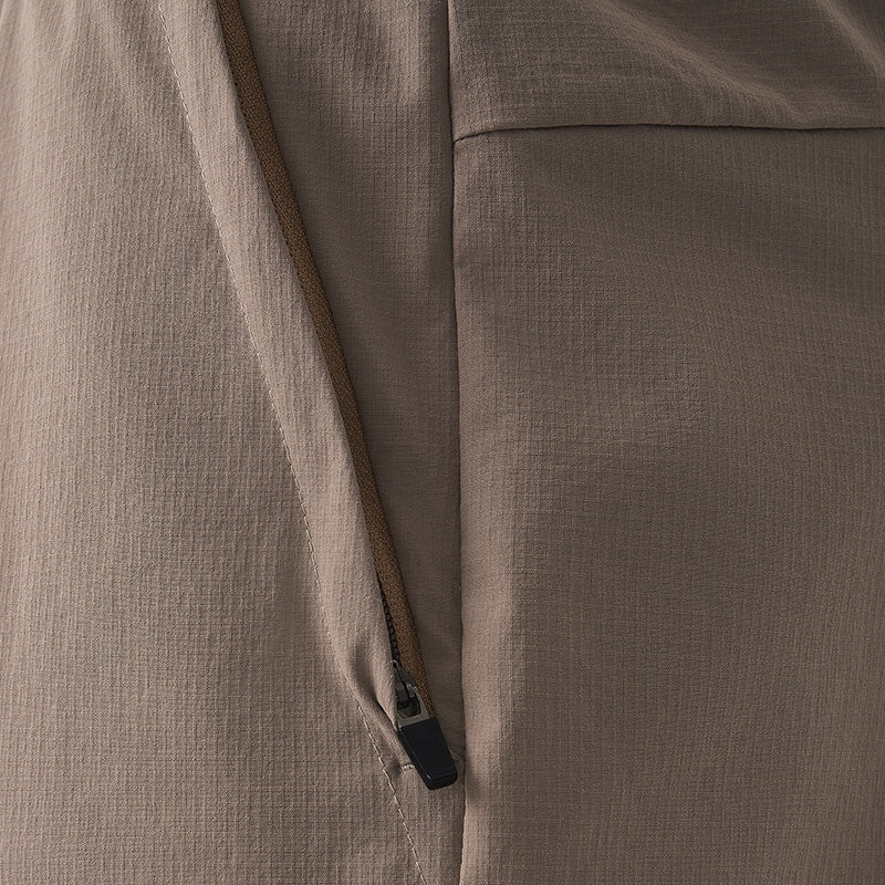 _FRESH Stain-Repel Shorts