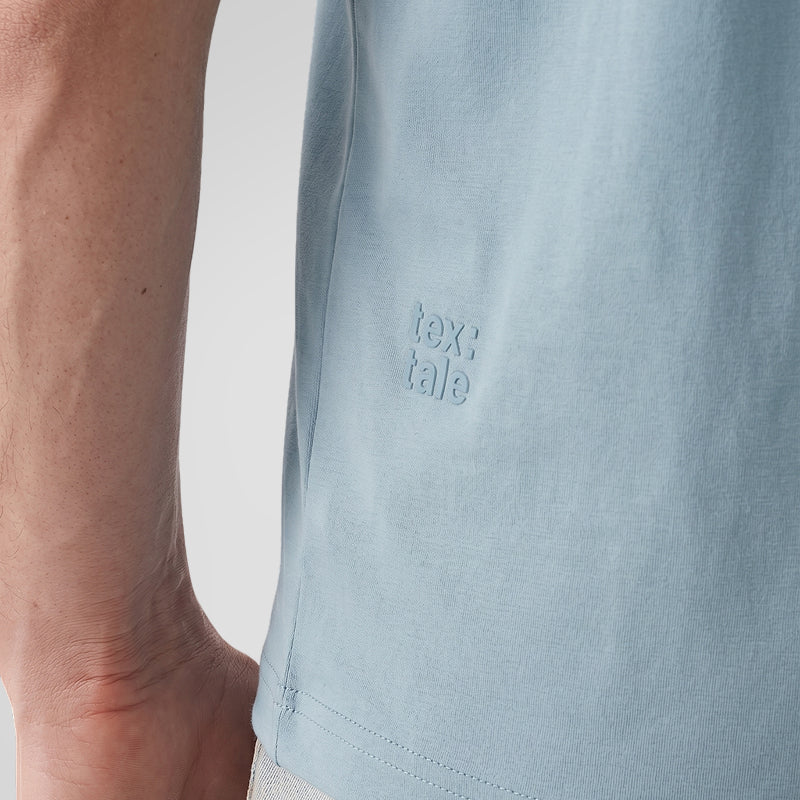 _FRESH Stain-Repel Signature Tee