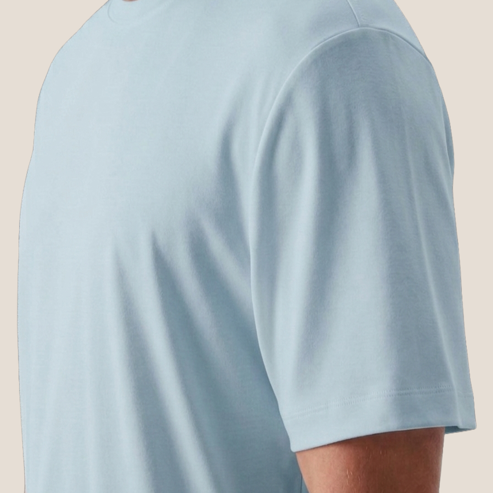 _FRESH Stain-Repel Relaxed Tee