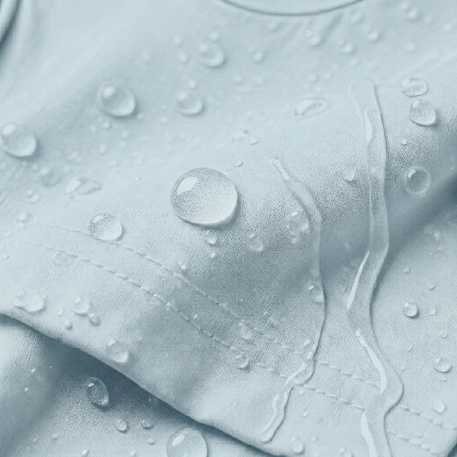 _FRESH Stain-Repel Relaxed Tee