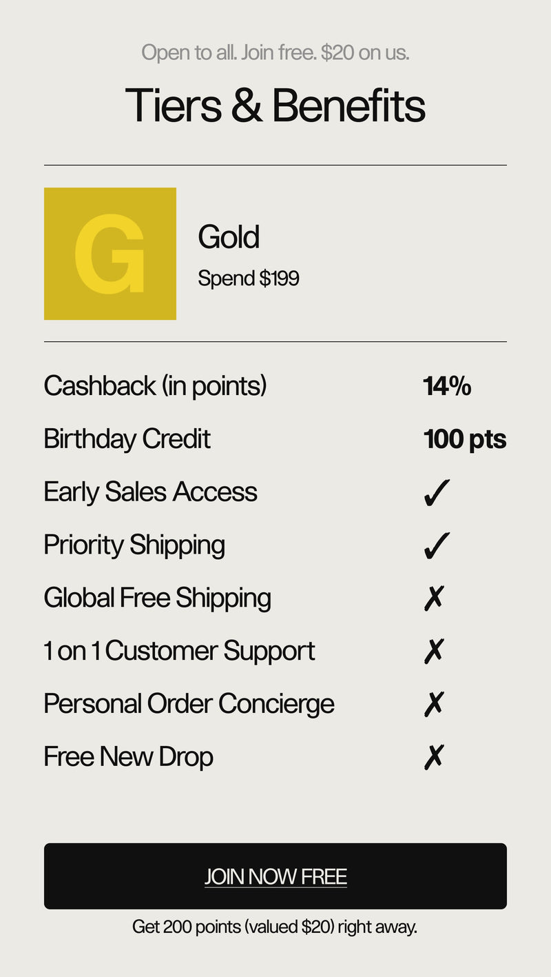 Gold
