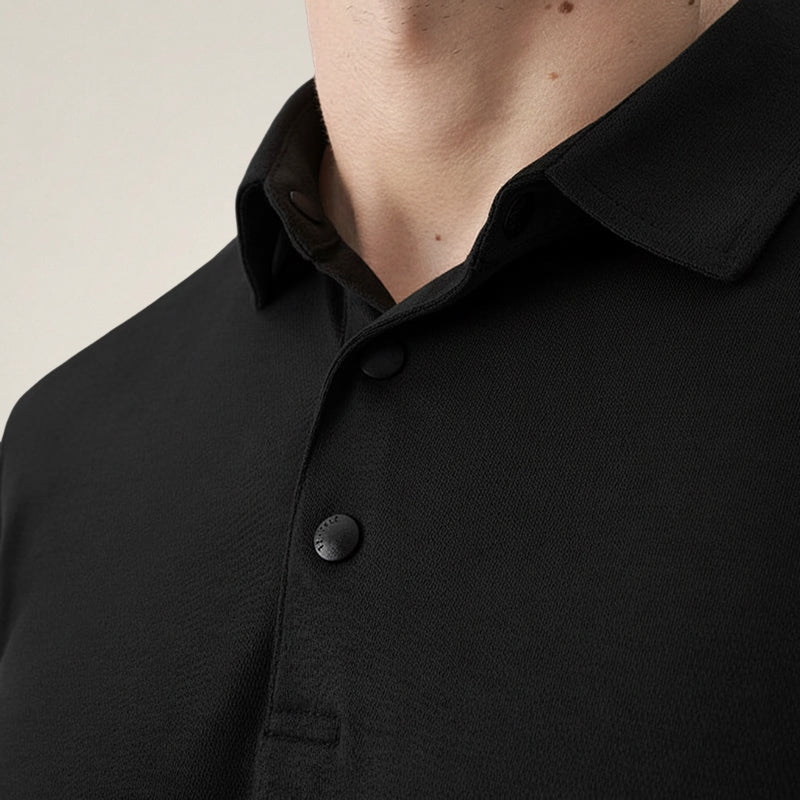 _BREEZ Anti-Odor Polo