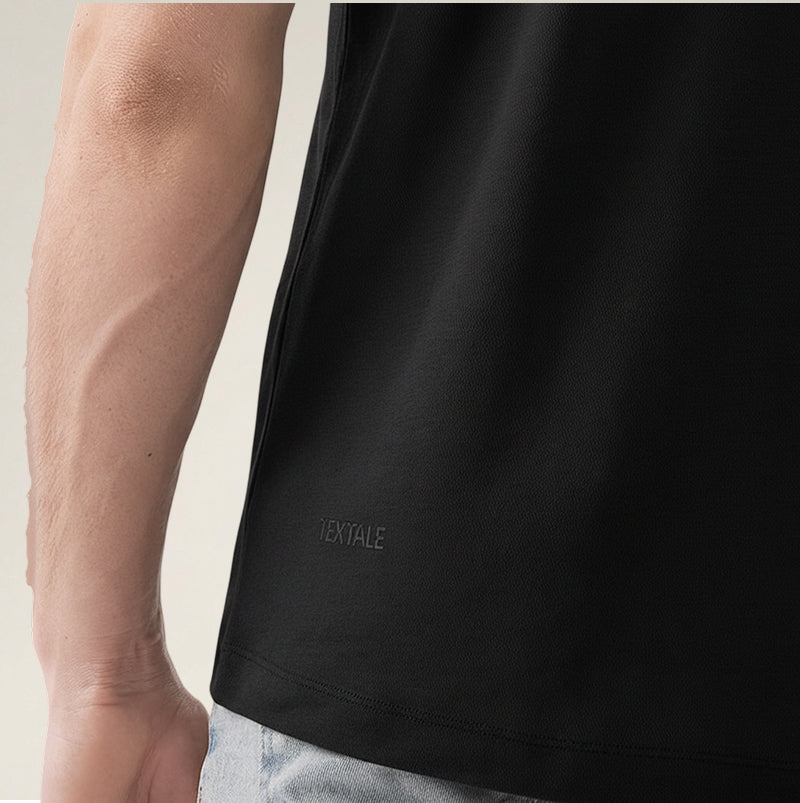 _BREEZ Anti-Odor Polo