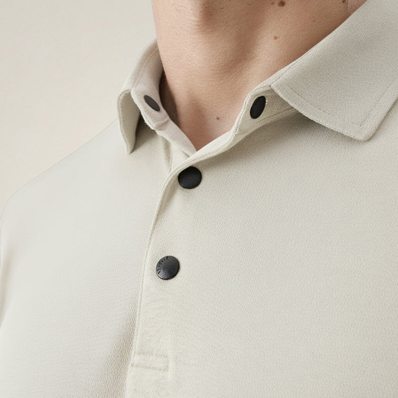 _BREEZ Anti-Odor Polo