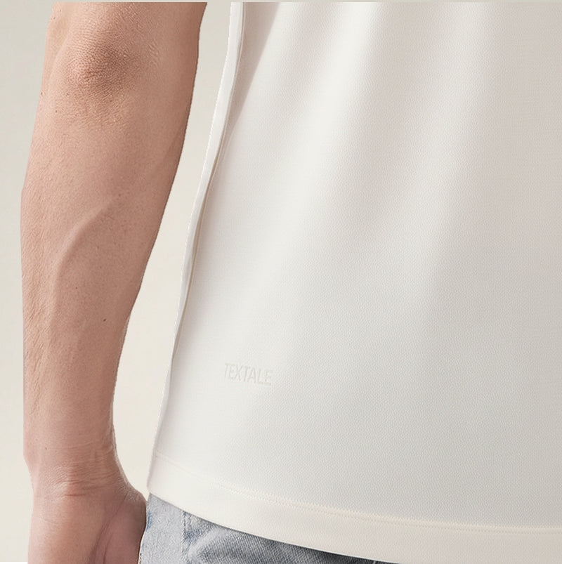 _BREEZ Anti-Odor Polo