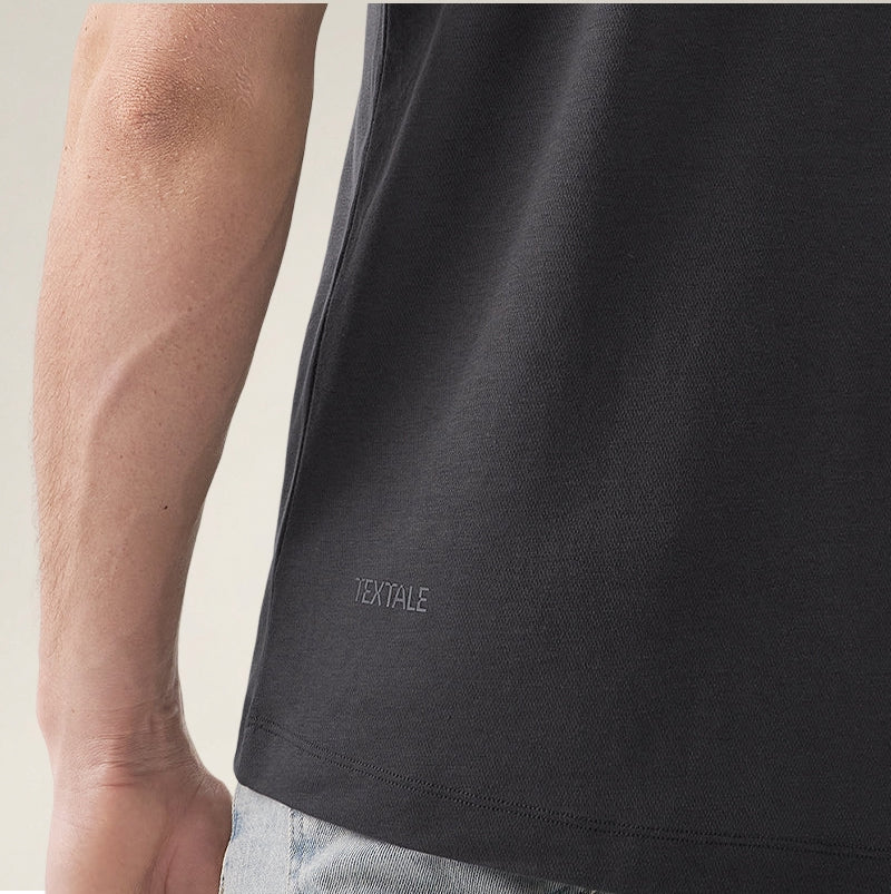 _BREEZ Anti-Odor Polo