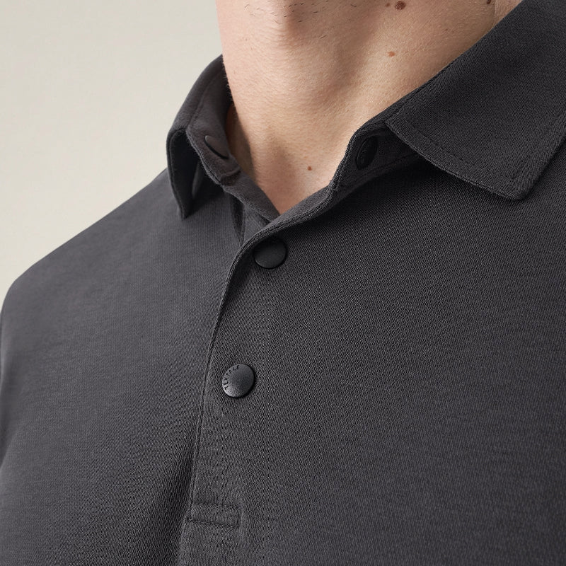 _BREEZ Anti-Odor Polo