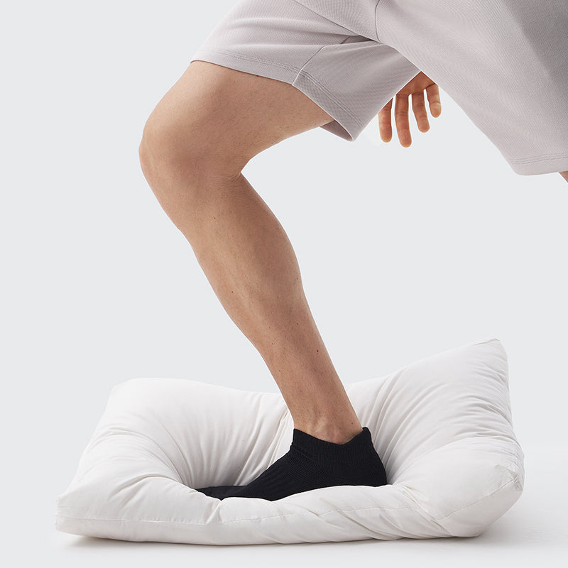 _SKIN Ankle Socks